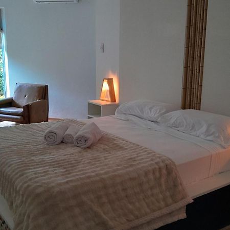 Hostel Noah Housing Santo Tomé Zewnętrze zdjęcie