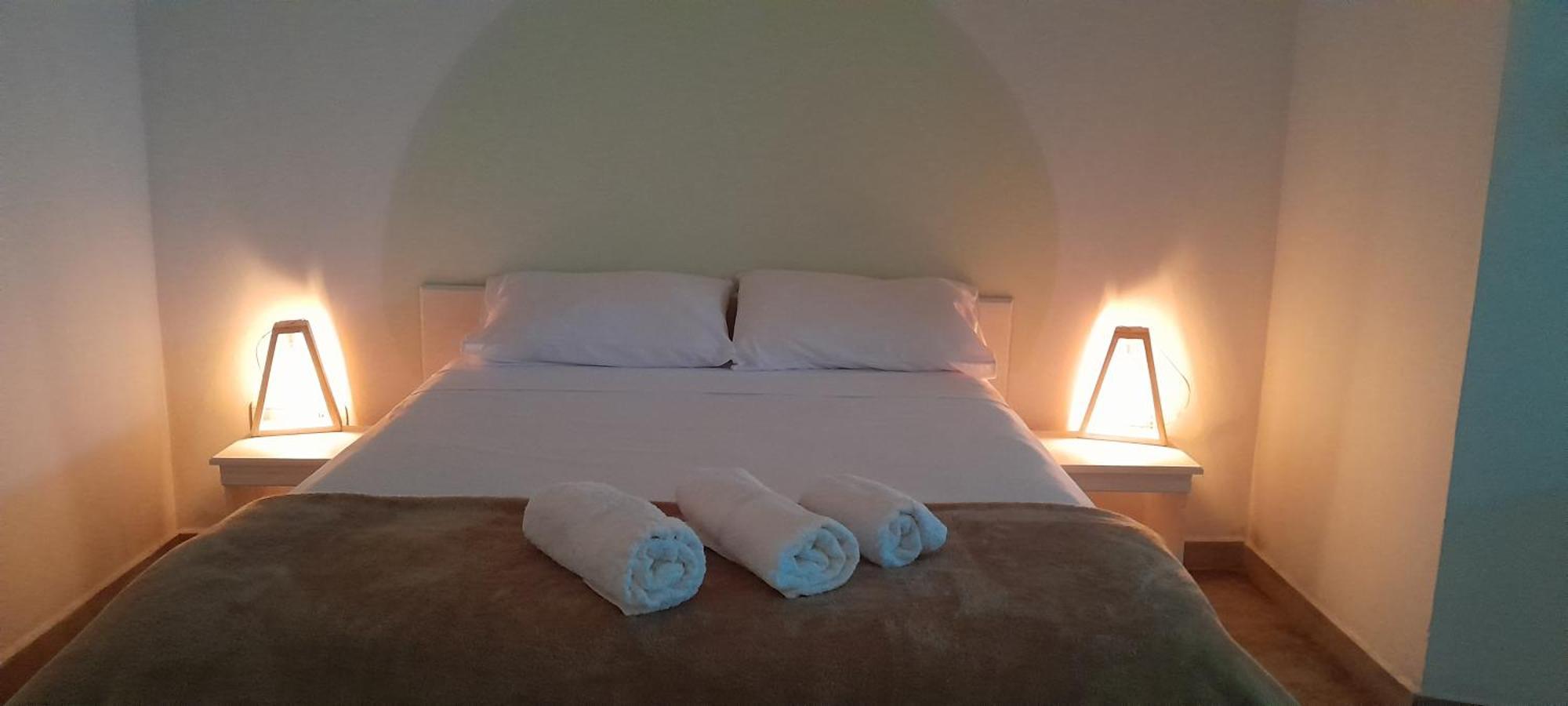 Hostel Noah Housing Santo Tomé Zewnętrze zdjęcie
