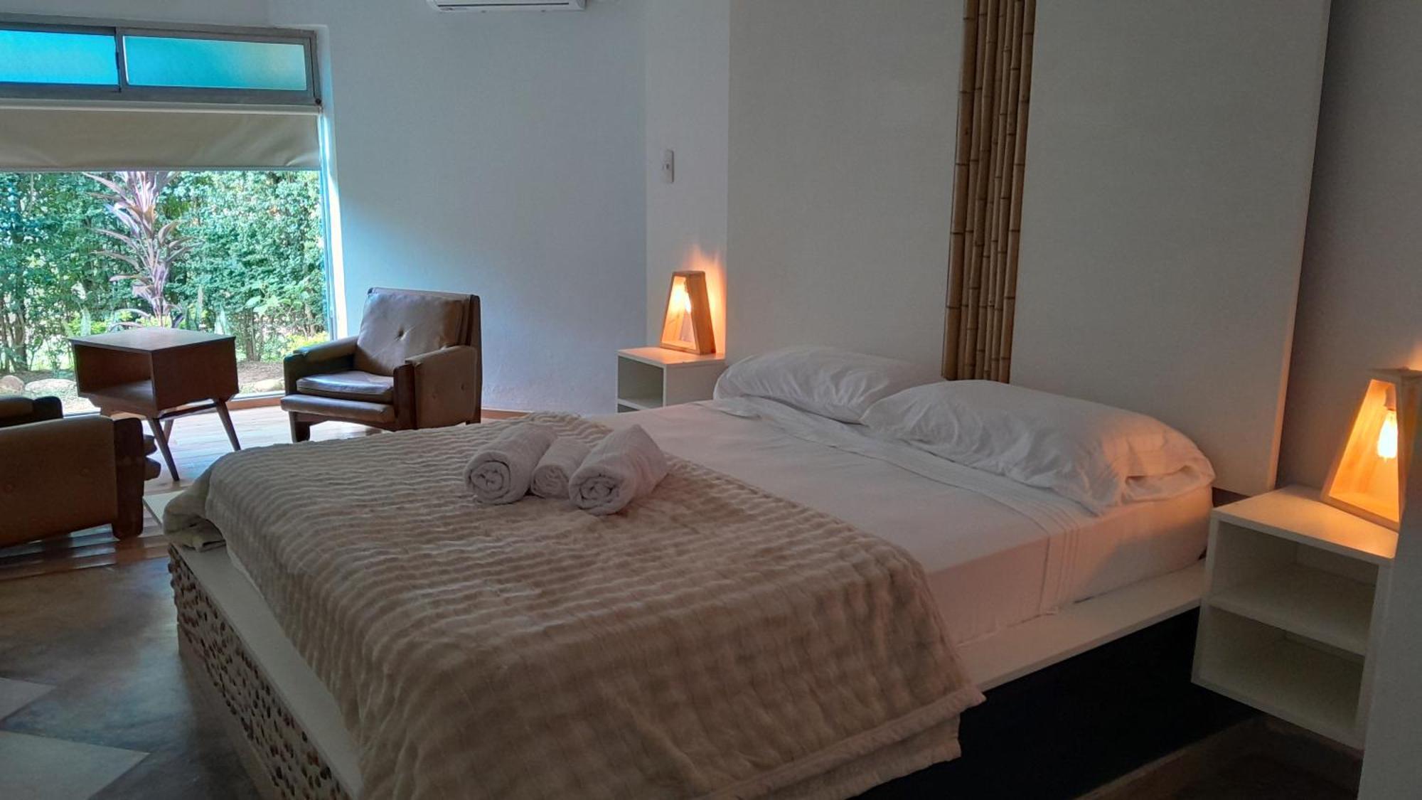 Hostel Noah Housing Santo Tomé Zewnętrze zdjęcie