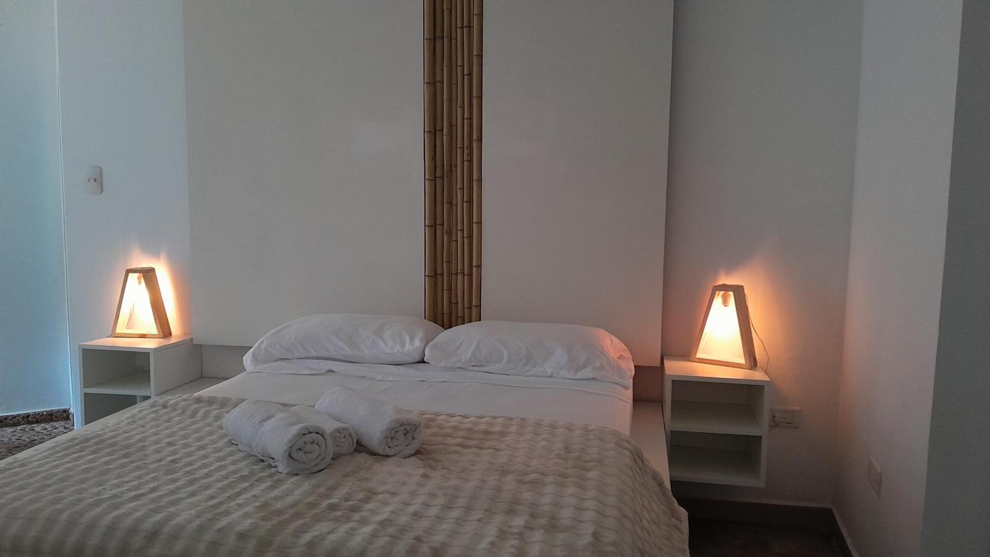 Hostel Noah Housing Santo Tomé Zewnętrze zdjęcie