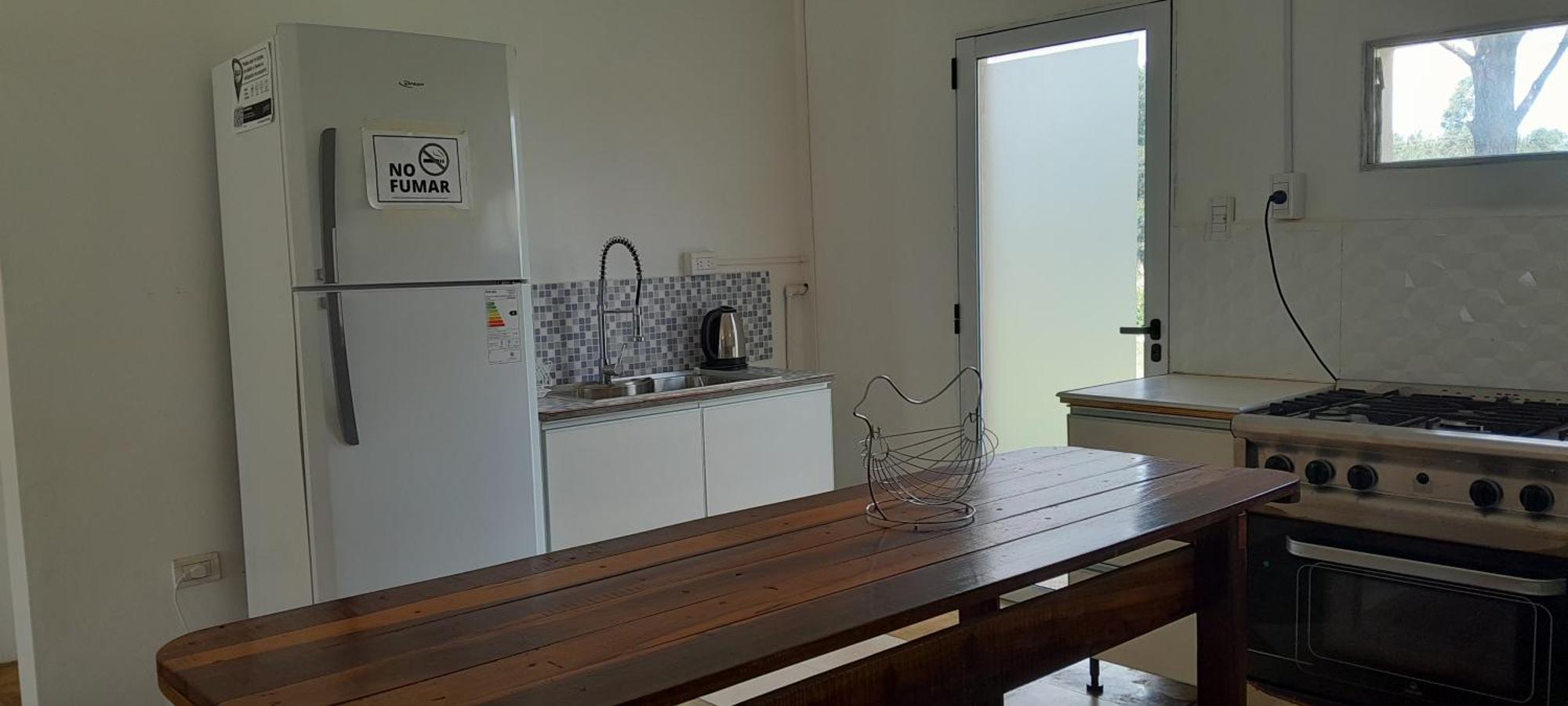 Hostel Noah Housing Santo Tomé Zewnętrze zdjęcie