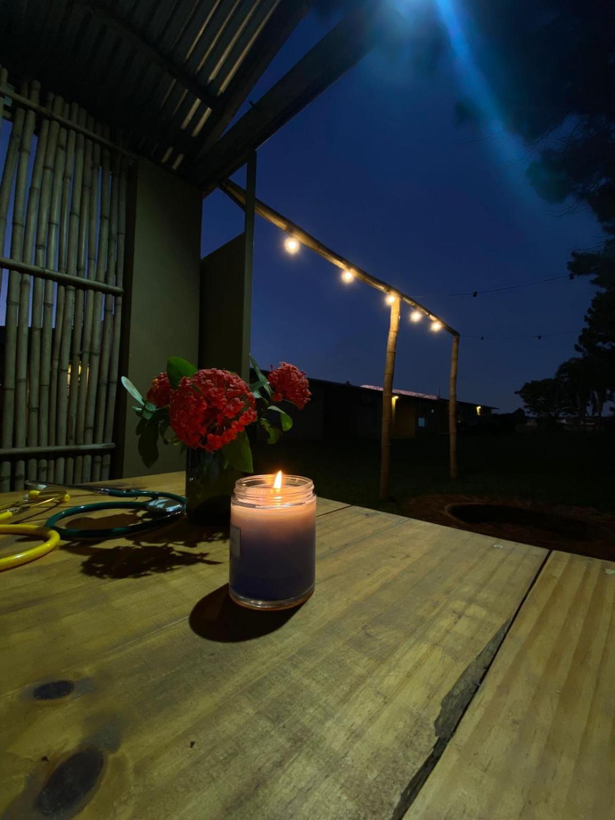 Hostel Noah Housing Santo Tomé Zewnętrze zdjęcie